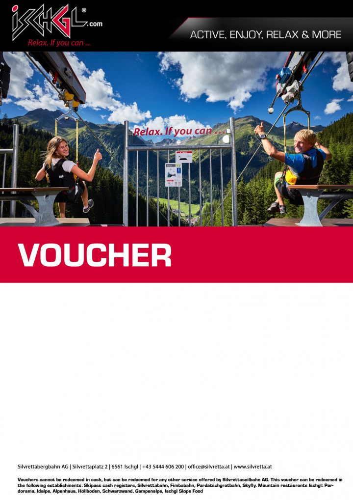 SKYFLY Silvrettaseilbahn AG